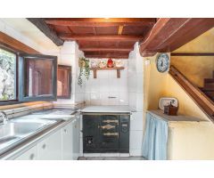 Conjunto de Casas con Finca en Perlín, Trubia – Un Rincón Asturiano para Vivir y Crear