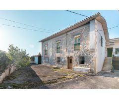 Chalet en Venta en Argollanes, Asturias