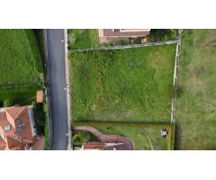 VENTA DE FINCA URBANA EN LA EXCLUSIVA URBANIZACIÓN DE MONTE ALTO