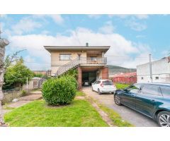 Casa en Venta en Carrocera, León
