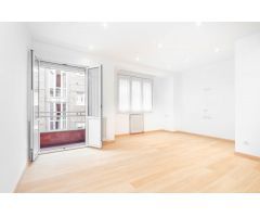 ¡Tu nuevo hogar te espera!  Estupendo piso reformado