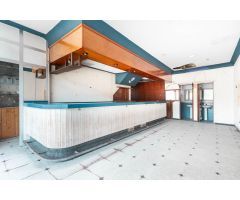 Casa en Venta en Vegadeo, Asturias