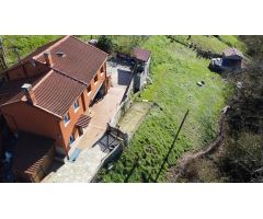 Chalet en Venta en Bimenes, Asturias