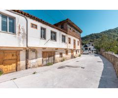 Casa en Sotiello (Lena)