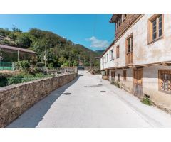 Casa en Sotiello (Lena)