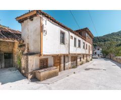 Casa en Sotiello (Lena)