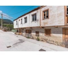 Casa en Sotiello (Lena)