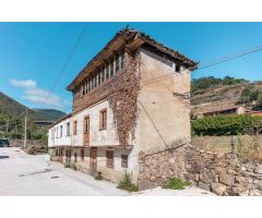 Casa en Sotiello (Lena)