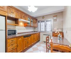 PISO DE 3HABITACIONES EN EL CENTRO DE MIERES