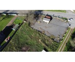 oportunidad para construir en aviles