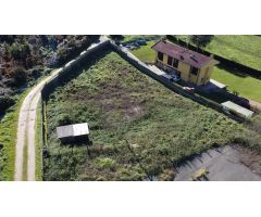 oportunidad para construir en aviles