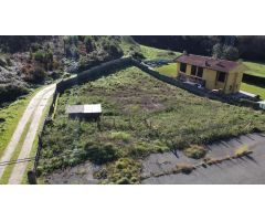 oportunidad para construir en aviles