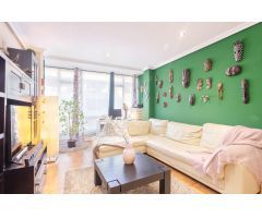 PISO A LA VENTA EN FUERTES ACEVEDO OVIEDO