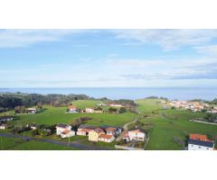 FINCA A LA VENTA EN SANTA MARINA CUDILLERO