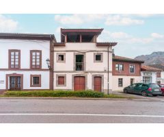 Casa en Venta en Sobrescobio, Asturias