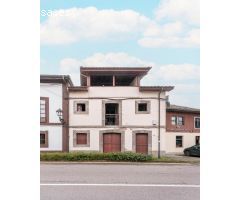 Casa en Venta en Sobrescobio, Asturias