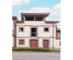 Casa en Venta en Sobrescobio, Asturias