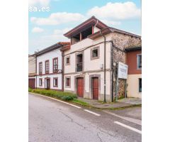 Casa en Venta en Sobrescobio, Asturias