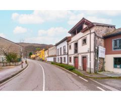 Casa en Venta en Sobrescobio, Asturias