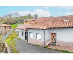 Casa en Venta en Bimenes, Asturias