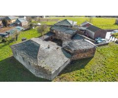 Castro (Grandas de Salime)