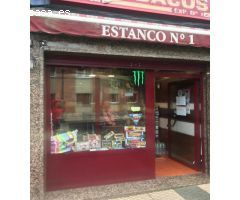 ¡Oportunidad Única en Riosa! Se Vende Licencia de Estanco