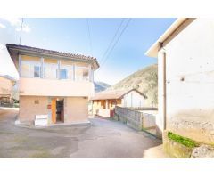 ???? CASA CON CUADRA Y VISTAS ESPECTACULARES EN SIONES – OVIEDO ????
