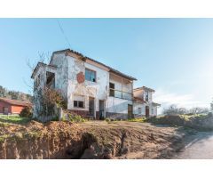 CASA PARA REHABILITAR EN COLLADO SIERO