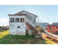 CASA PARA REHABILITAR EN COLLADO SIERO