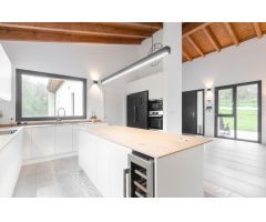 ???????? ¡Vivienda de obra nueva en Ponteo, a menos de 7 minutos de Oviedo! ????