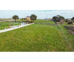 Terreno edificable en venta en Viacoba (Tapia de Casariego)