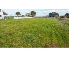 Terreno edificable en venta en Viacoba (Tapia de Casariego)