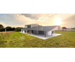 Terreno edificable en venta en Viacoba (Tapia de Casariego)