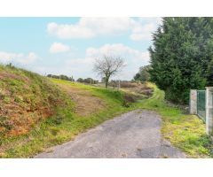 Terreno edificable en venta en Viacoba (Tapia de Casariego)