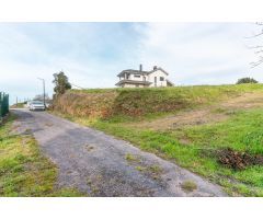 Terreno edificable en venta en Viacoba (Tapia de Casariego)