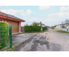 Terreno edificable en venta en Viacoba (Tapia de Casariego)