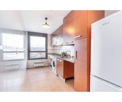 Piso de 2 habitaciones con vistas espectaculares en Residencial Montenuño, Oviedo