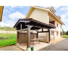 CASA CON JARDIN A 1KILOMETRO DE POLA DE SIERO