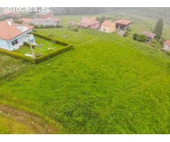 Finca en Armayor Cudillero