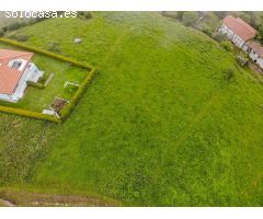 Finca en Armayor Cudillero