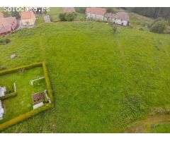 Finca en Armayor Cudillero