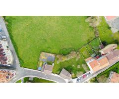 FINCA EDIFICABLE PARA 15 CHALETS