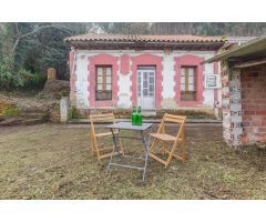 Casa en Tabaza, Carreño.