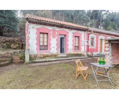 Casa en Tabaza, Carreño.