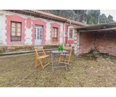 Casa en Tabaza, Carreño.