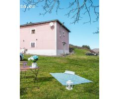 CASA A LA VENTA EN CADOLLO