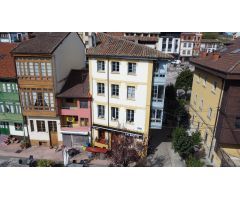 VENTA DE EDIFICIO CON LOCAL COMERCIAL EN NAVA