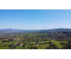 Finca Edificable Siero!!