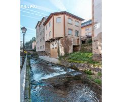EDIFICIO EN VENTA EN POLA DE ALLANDE
