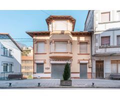 EDIFICIO EN VENTA EN POLA DE ALLANDE